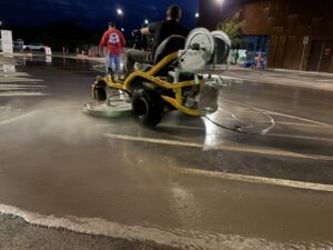 Business queued-photos - Washed Up Exterior Cleaning LLC