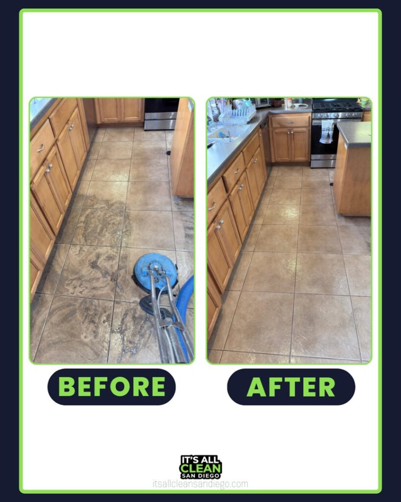 Business queued-photos - It’s All Clean San Diego