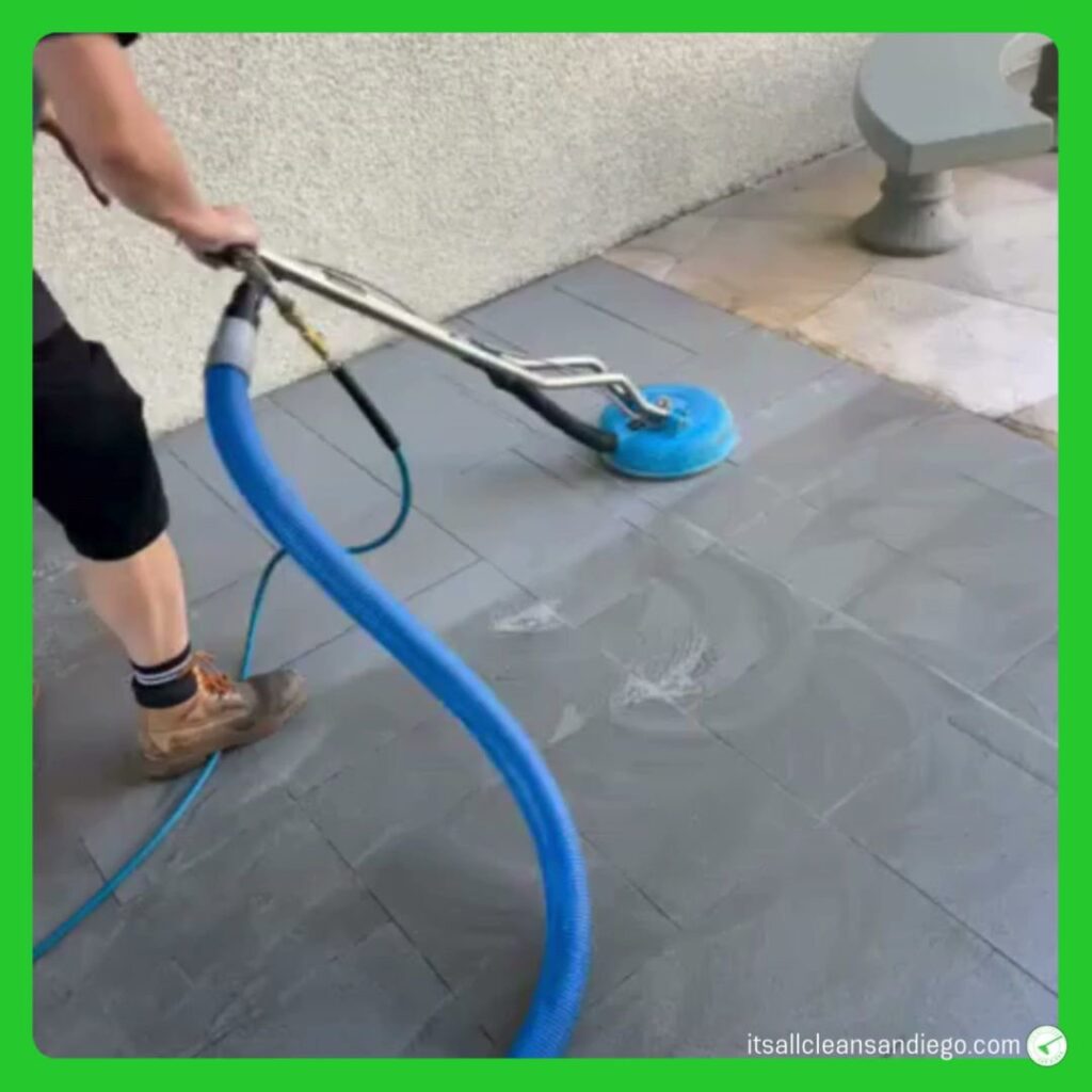 Business queued-photos - It’s All Clean San Diego