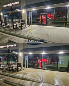 Business queued-photos - Hill Country Pressure Wash