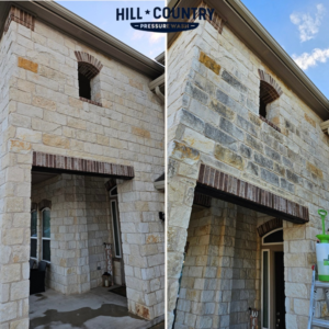 Business queued-photos - Hill Country Pressure Wash