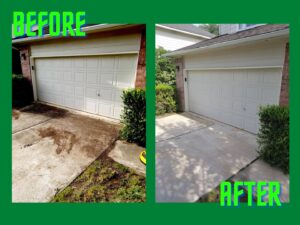 Business queued-photos - Hill Country Pressure Wash