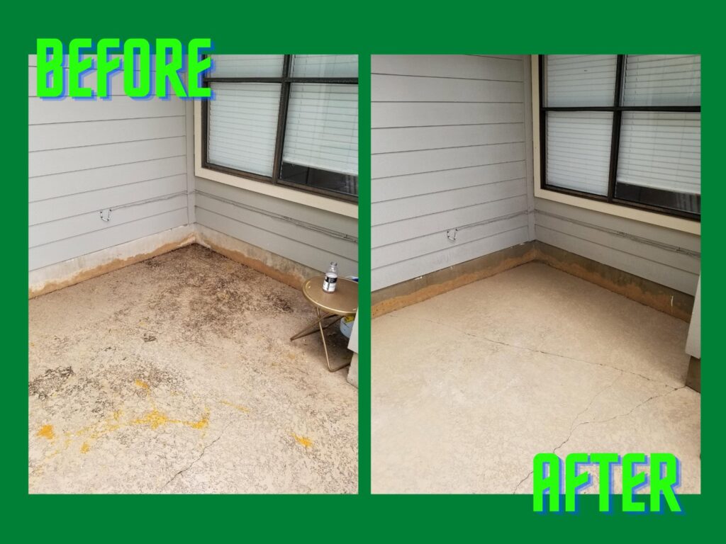 Business queued-photos - Hill Country Pressure Wash