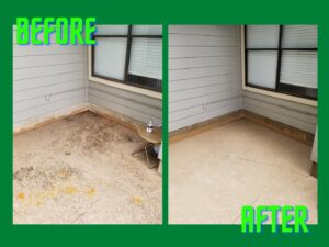 Business queued-photos - Hill Country Pressure Wash