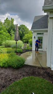 Business queued-photos - Power Wash Solutions, LLC