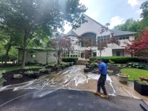 Business queued-photos - Power Wash Solutions, LLC