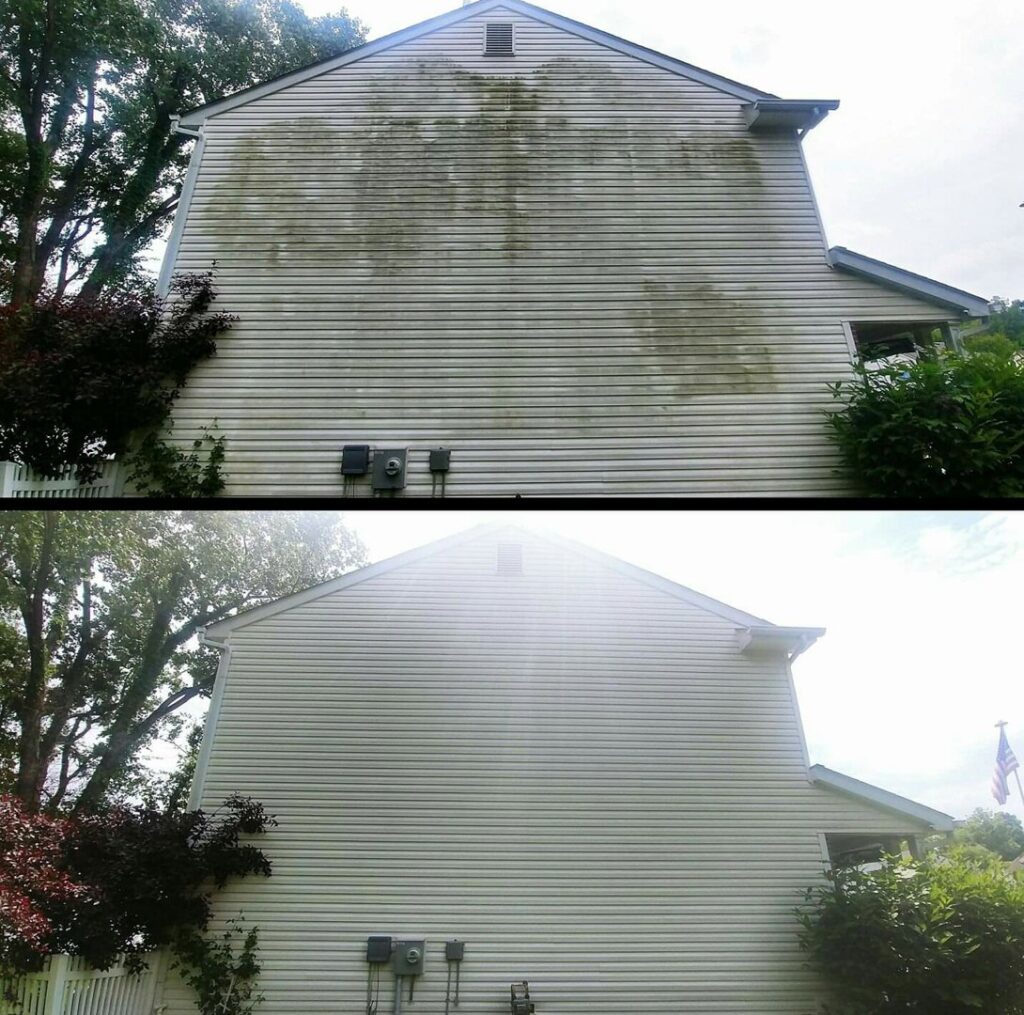 Business queued-photos - Power Wash Solutions, LLC