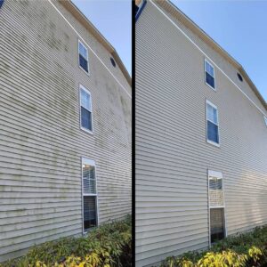 Business queued-photos - Power Wash Solutions, LLC