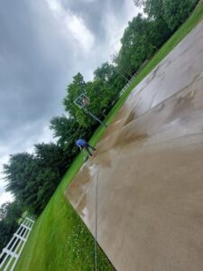 Business queued-photos - Power Wash Solutions, LLC