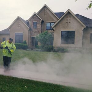 Business queued-photos - Power Wash Solutions, LLC