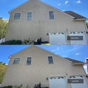 Business queued-photos - Applied Power Wash