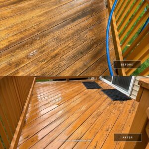 Business queued-photos - Applied Power Wash