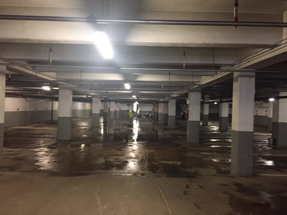 Business queued-photos - Applied Power Wash