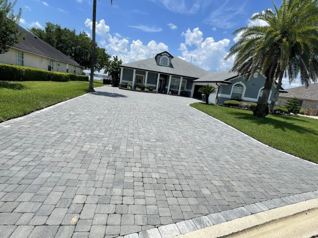 Business queued-photos - Express Soft And Pressure Wash LLC