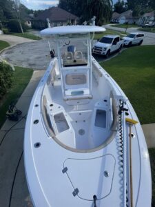 Business queued-photos - Express Soft And Pressure Wash LLC