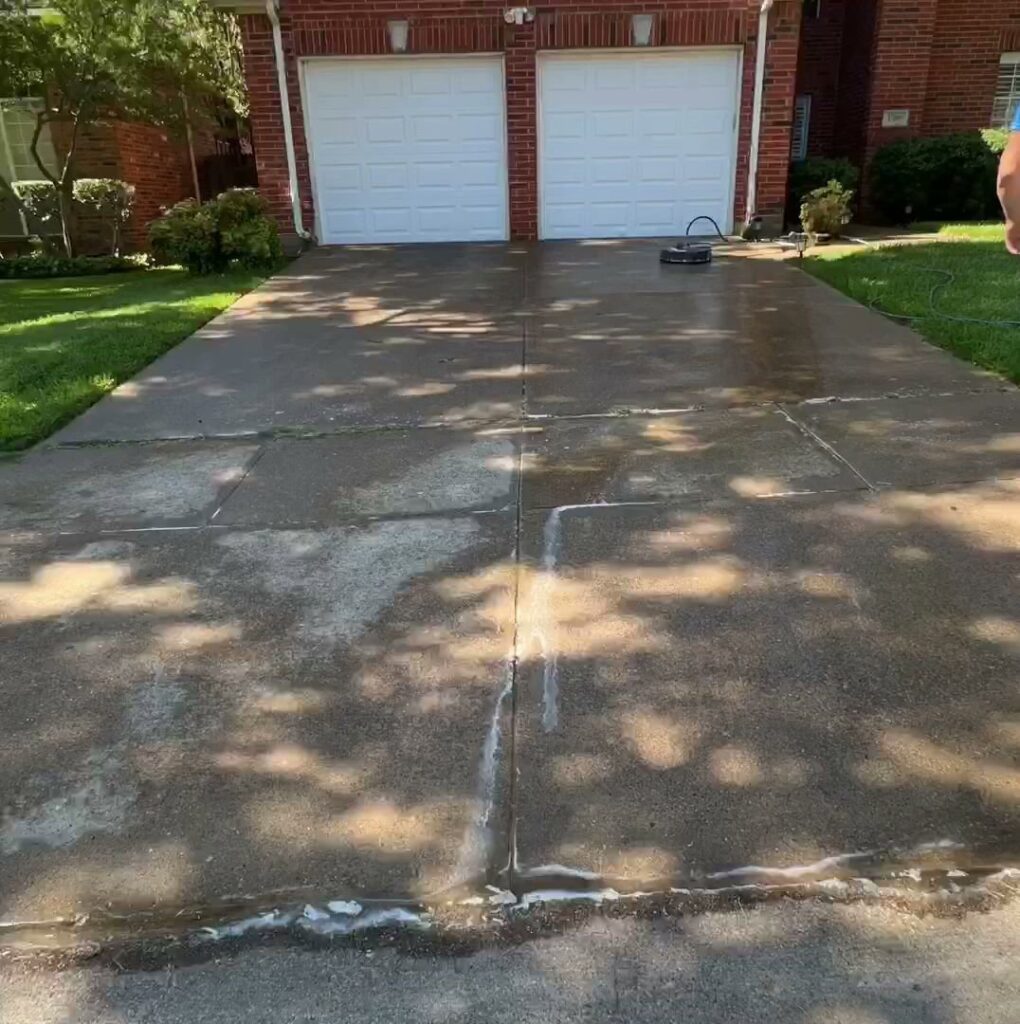 Business queued-photos - On Point Pressure washing and detailing