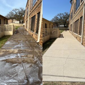 Business queued-photos - On Point Pressure washing and detailing