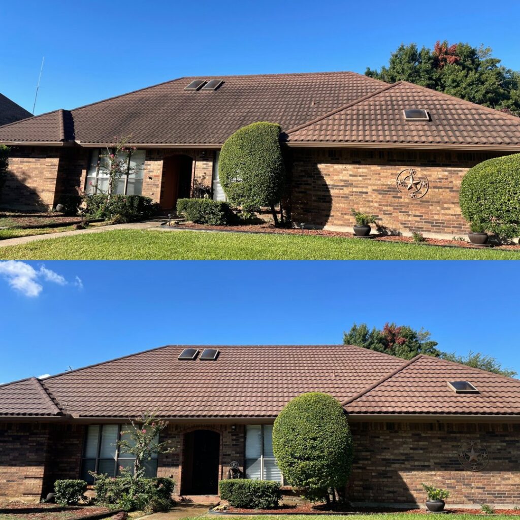 Business queued-photos - On Point Pressure washing and detailing