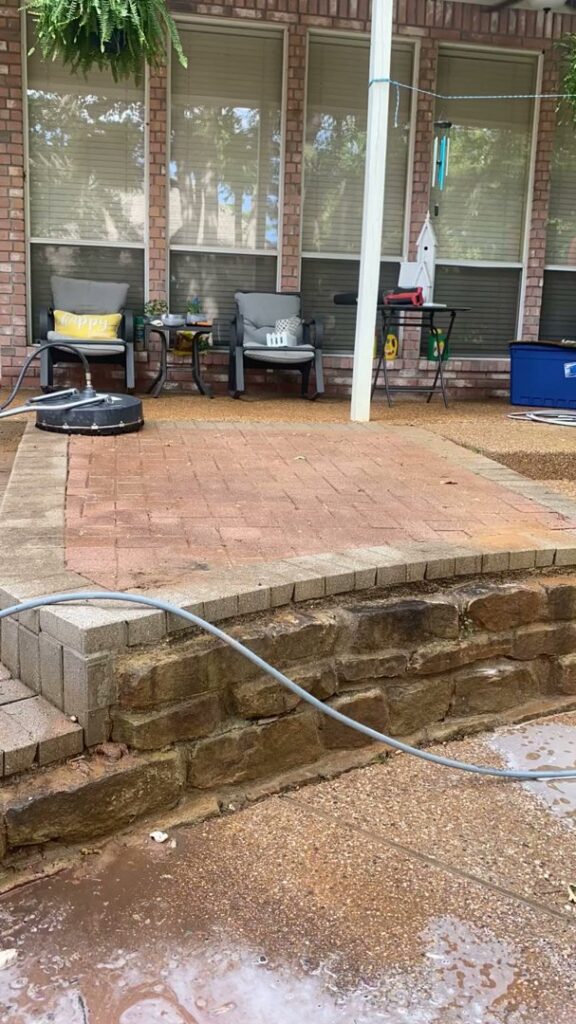 Business queued-photos - On Point Pressure washing and detailing