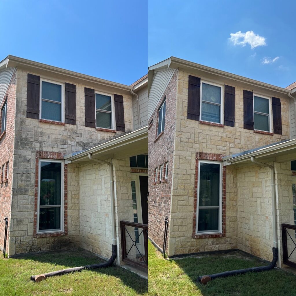 Business queued-photos - On Point Pressure washing and detailing