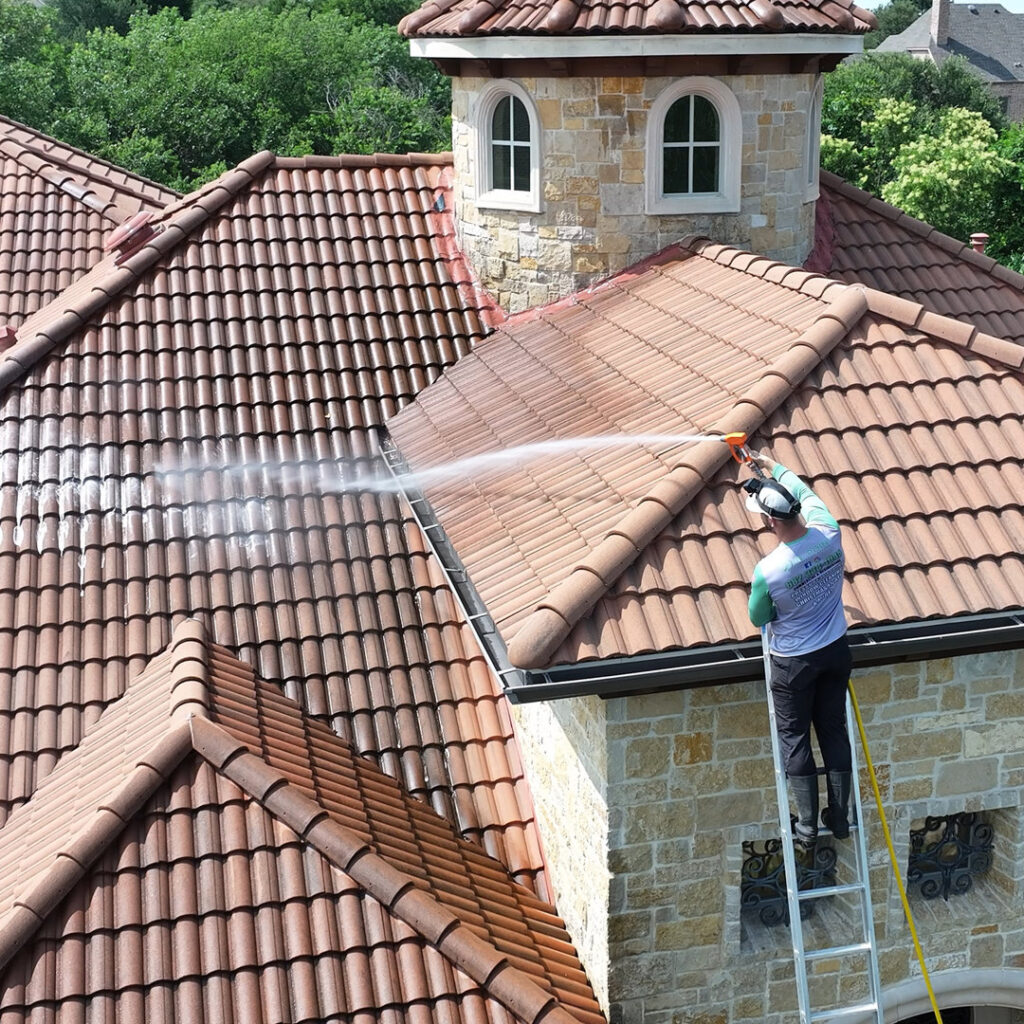 Business queued-photos - On Point Pressure washing and detailing