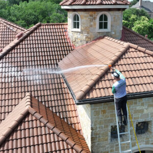 Business queued-photos - On Point Pressure washing and detailing