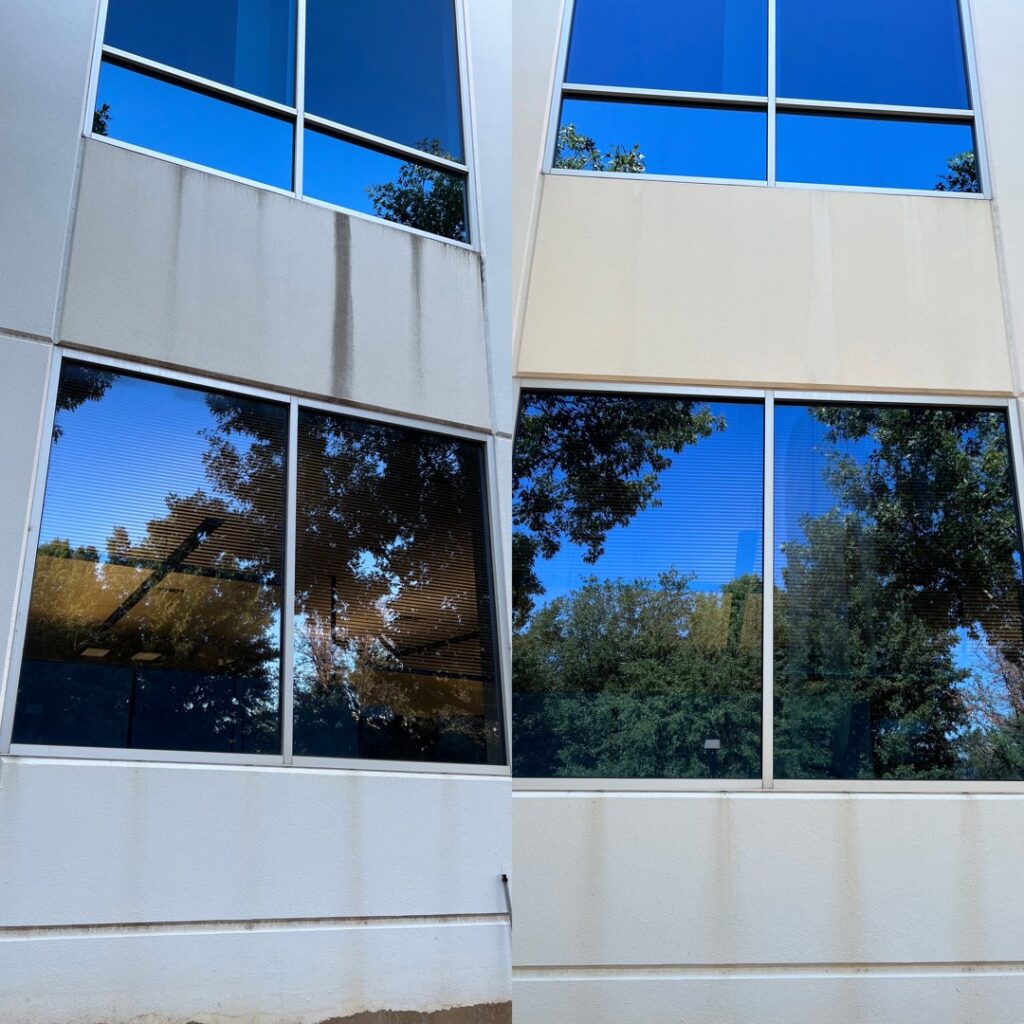 Business queued-photos - On Point Pressure washing and detailing