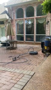 Business queued-photos - On Point Pressure washing and detailing