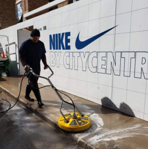 Business queued-photos - Texas Premier Pressure Washing