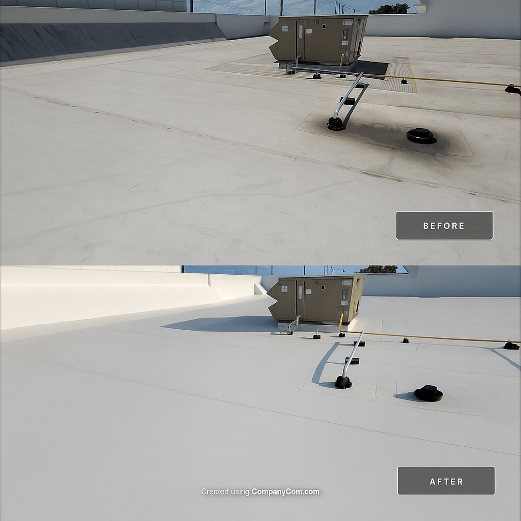 Business queued-photos - Texas Premier Pressure Washing