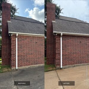 Business queued-photos - Texas Premier Pressure Washing