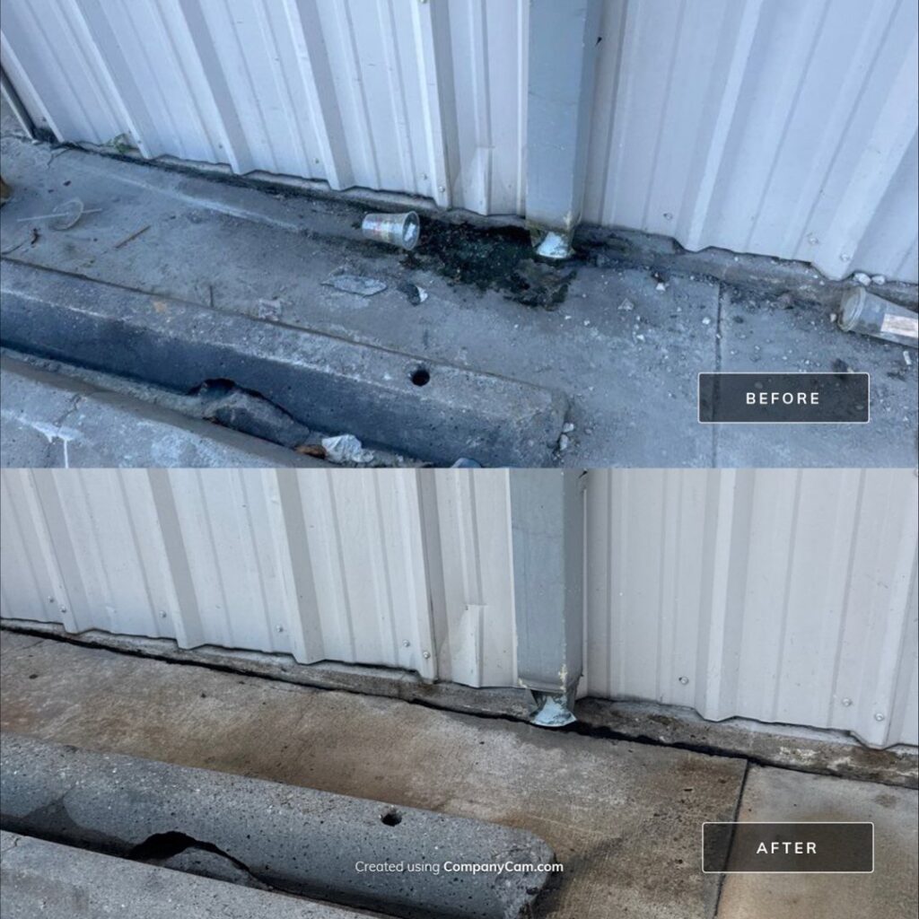 Business queued-photos - Texas Premier Pressure Washing