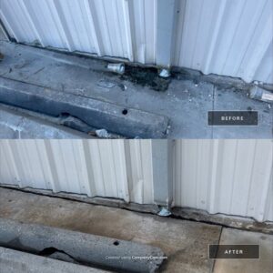 Business queued-photos - Texas Premier Pressure Washing