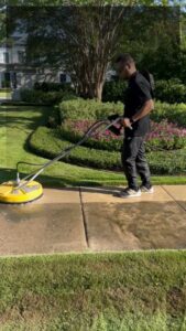 Business queued-photos - Texas Premier Pressure Washing