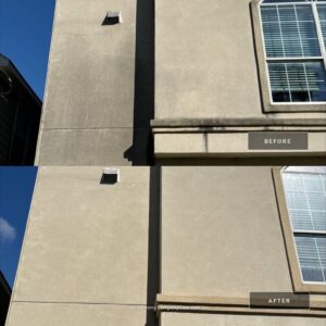 Business queued-photos - Texas Premier Pressure Washing