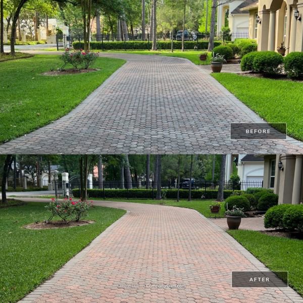 Business queued-photos - Texas Premier Pressure Washing
