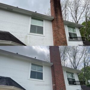 Business queued-photos - Texas Premier Pressure Washing