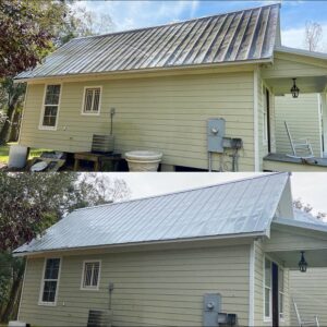 Business queued-photos - Texas Premier Pressure Washing