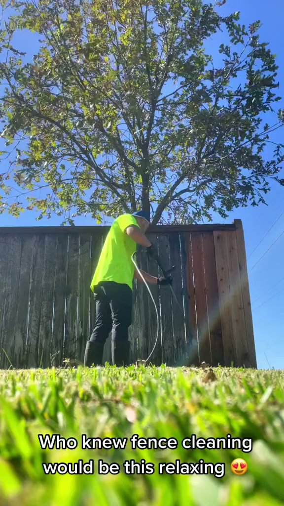 Business queued-photos - Texas Premier Pressure Washing