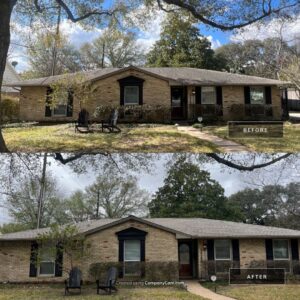 Business queued-photos - Texas Premier Pressure Washing