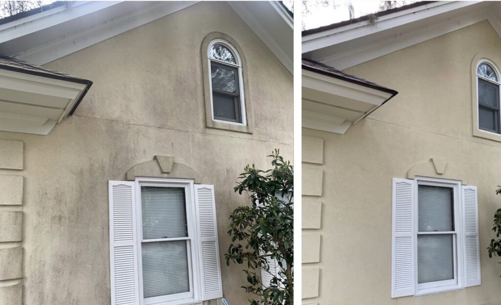 Business queued-photos - Texas Premier Pressure Washing