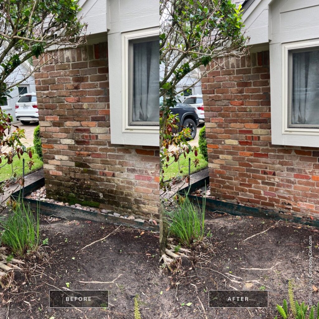 Business queued-photos - Texas Premier Pressure Washing