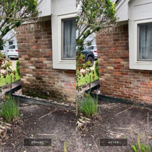 Business queued-photos - Texas Premier Pressure Washing