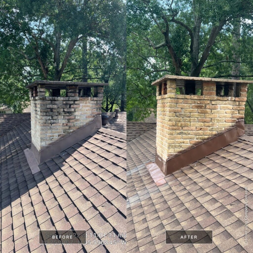 Business queued-photos - Texas Premier Pressure Washing