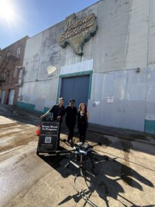 Business queued-photos - Austin Drone Wash