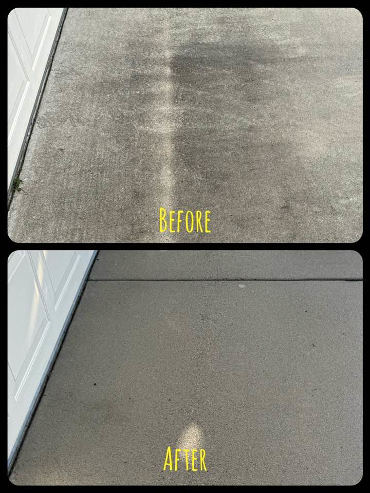 Business queued-photos - All-Star Power Wash of San Diego