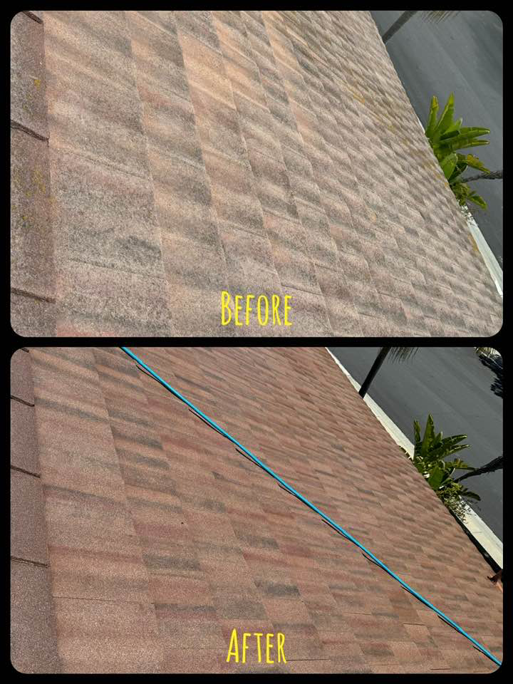 Business queued-photos - All-Star Power Wash of San Diego