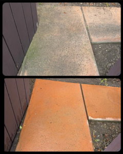 Business queued-photos - All-Star Power Wash of San Diego