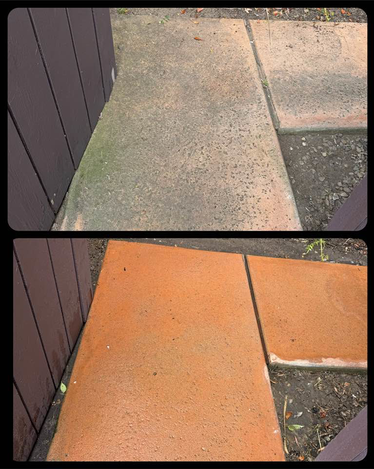 Business queued-photos - All-Star Power Wash of San Diego