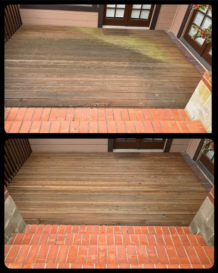 Business queued-photos - All-Star Power Wash of San Diego